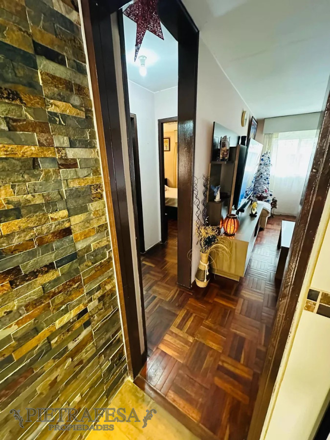 Apartamento ID.12079 - Apto en venta 2 dormitorios, 1 baño-Sayago