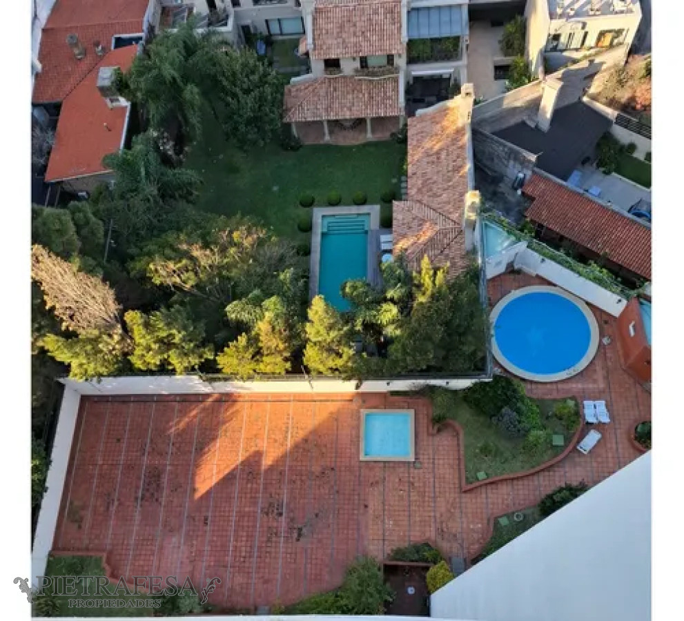 Apartamento ID.13822 - Apartamento en alquiler, 1 dormitorio, 1 baño, balcón, garaje. Punta Carretas
