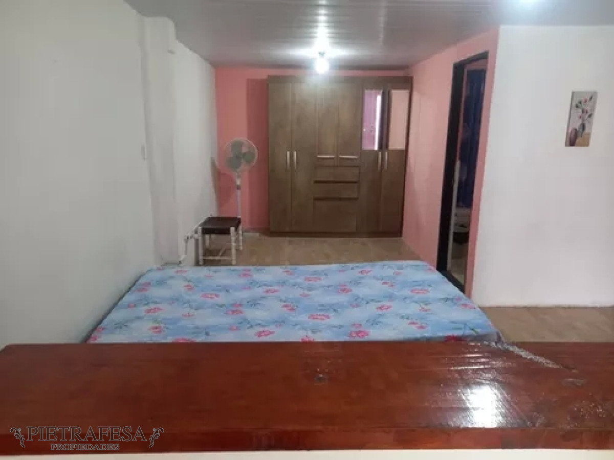 Apartamento ID.10992 - Apartamento en alquiler, 1dormitorio, 1baño. Nuevo Paris.