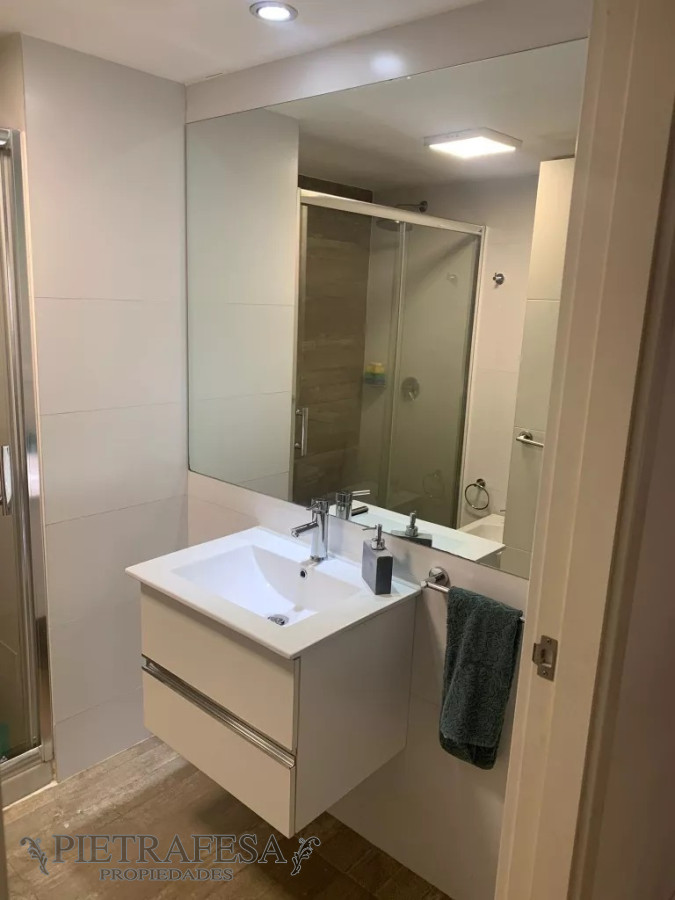 Apartamento ID.8095 - Apartamento en venta 2 dormitorios, 1 baño, patio y garaje-Avenida Millán- Prado
