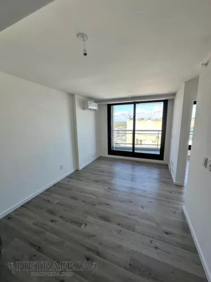 Apartamento ID.11986 - Apartamento en alquiler, 1dormitorio, 1baño, terraza. Buceo.