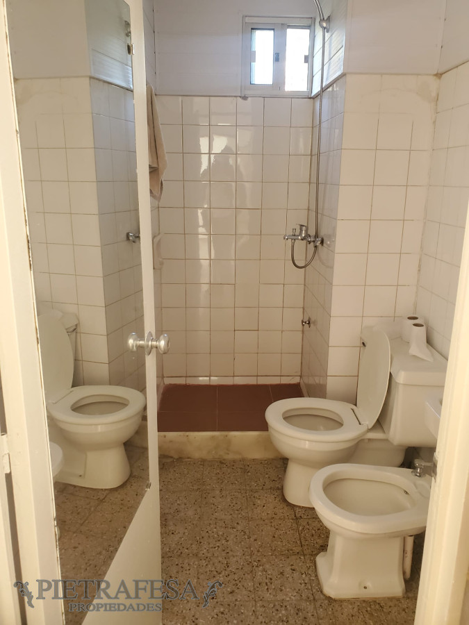 Apartamento ID.2743 - Apartamento en venta con renta 2 dormitorios 1 baño- Euskalerria 71- Malvin Norte