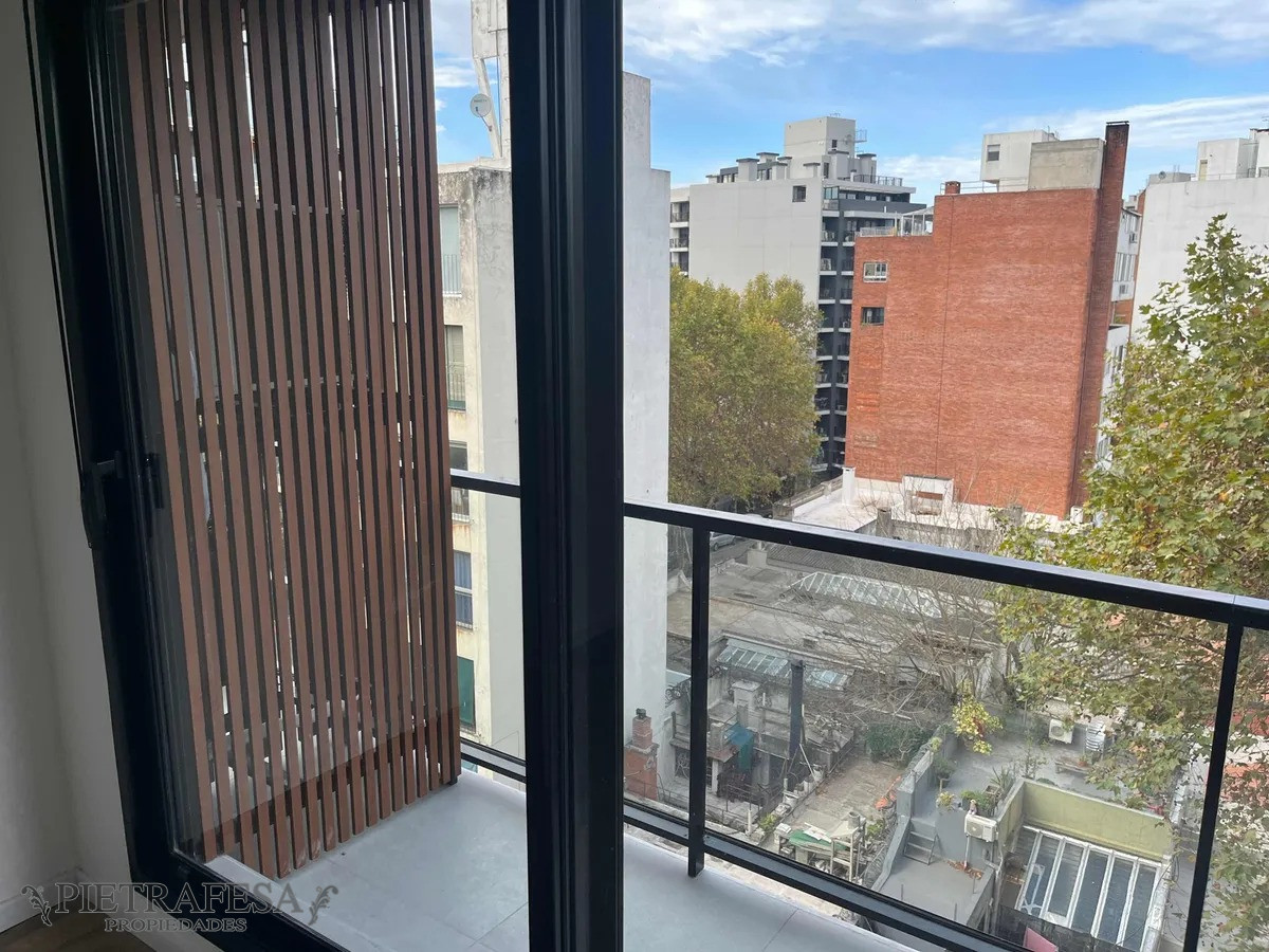 Apartamento ID.13672 - Apto en venta 1 dormitorio, 1 baño, terraza-Cordón
