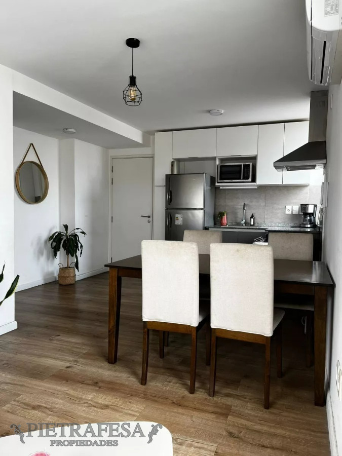Apartamento ID.7282 - Apartamento en venta 2 dormitorios, 1 baño y terraza con parrillero-Defensa-Tres Cruces