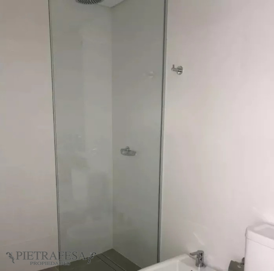 Apartamento ID.8441 - Apartamento en venta con renta, 1 dormitorio, 1 baño y garaje- Samuel Blixen-Malvin