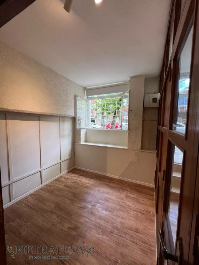 Apartamento ID.12797 - Apto o local, 1 dormitorio- Tres Cruces