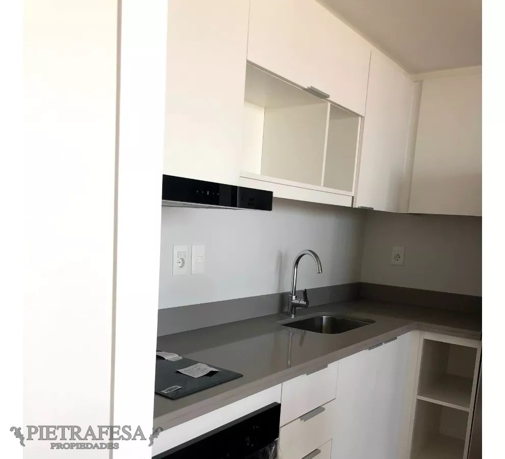 Apartamento ID.8441 - Apartamento en venta con renta, 1 dormitorio, 1 baño y garaje- Samuel Blixen-Malvin