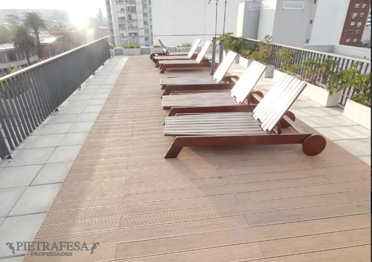 Apartamento ID.3933 - Apartamento en venta - 3 dormitorios -2 baños - terraza - cochera x 2 - Ramon Ortiz -Parque Batlle