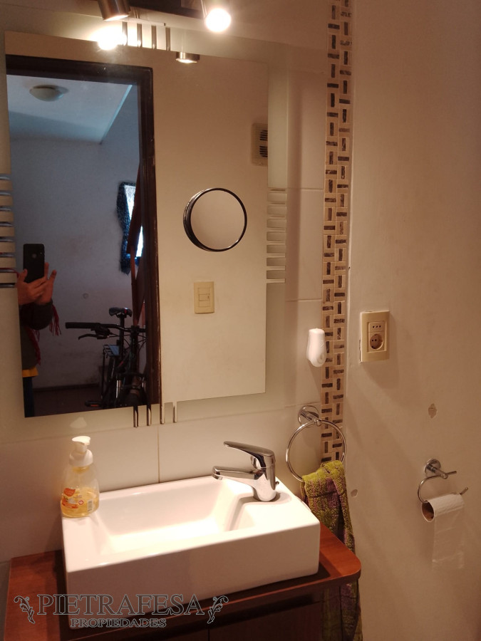Apartamento ID.6805 - Apartamento en venta 3 dormitorios, 2 baños, patio con parrillero-Siracusa-Carrasco Norte 