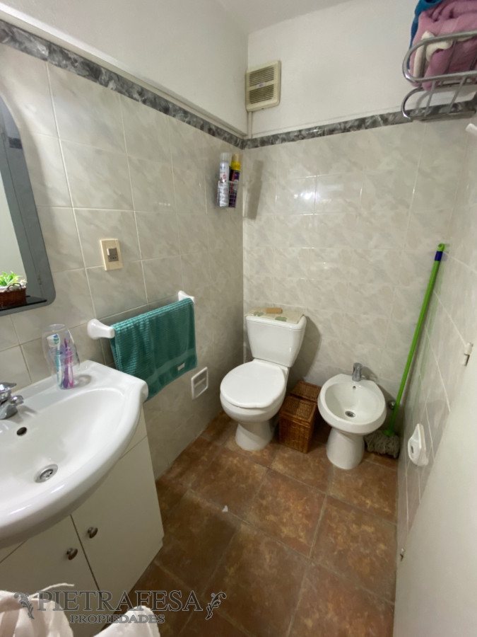 Apartamento ID.13452 - Apto en venta 2 dormitorios, 1 baño-La Blanqueada