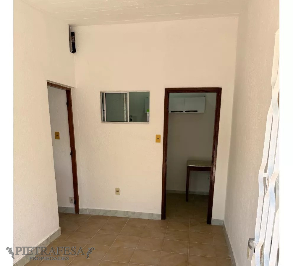 Apartamento ID.12877 - Apto con renta en venta, 1 dormitorio, patio-Prado