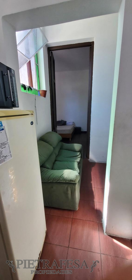 Apartamento ID.12874 - Apto en venta con renta 2 dorm, 1 baño-Aguada 