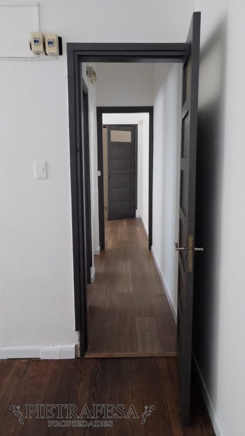 Apartamento ID.12518 - Apto en venta con renta 1 dormitorio-Centro