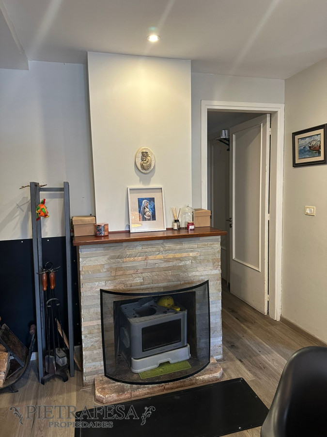 Apartamento ID.12147 - Apto en venta 3 dormitorios, 2 baños, cochera-Pocitos 