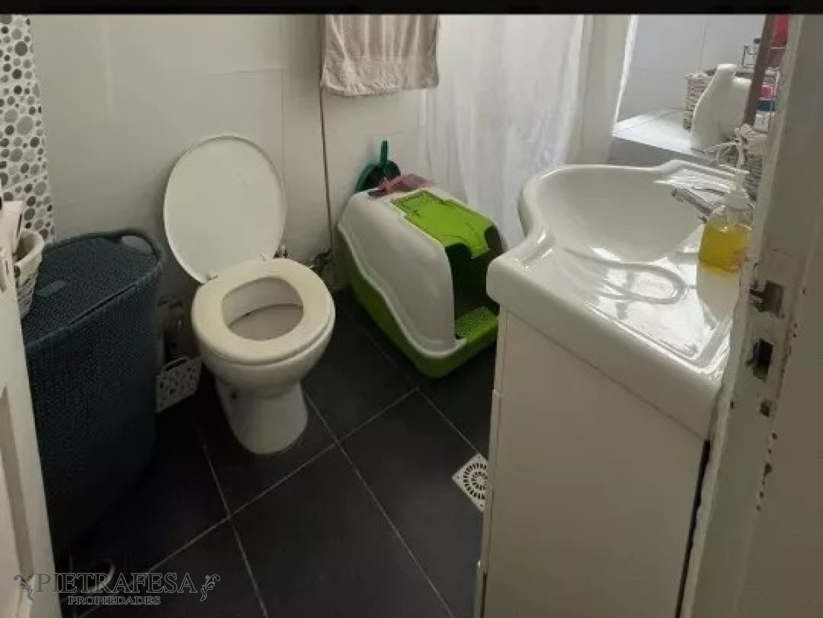 Apartamento ID.6156 - Apartamento en venta 1 dormitorio, 1 baño-Rafael Pastoriza -Pocitos