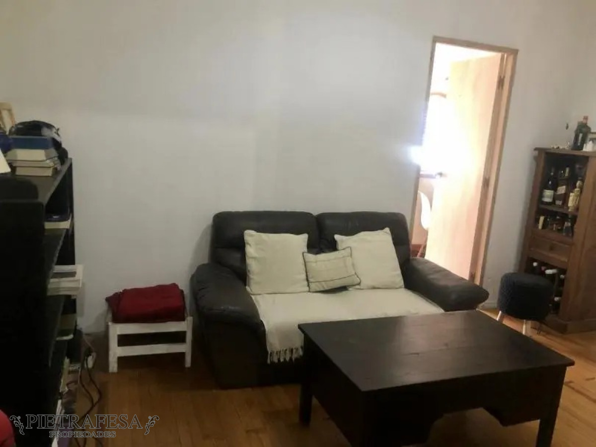 Apartamento ID.1282 - Apartamento en venta con renta 3 dormitorios 2 baños - Av. 18 de Julio- Cordón