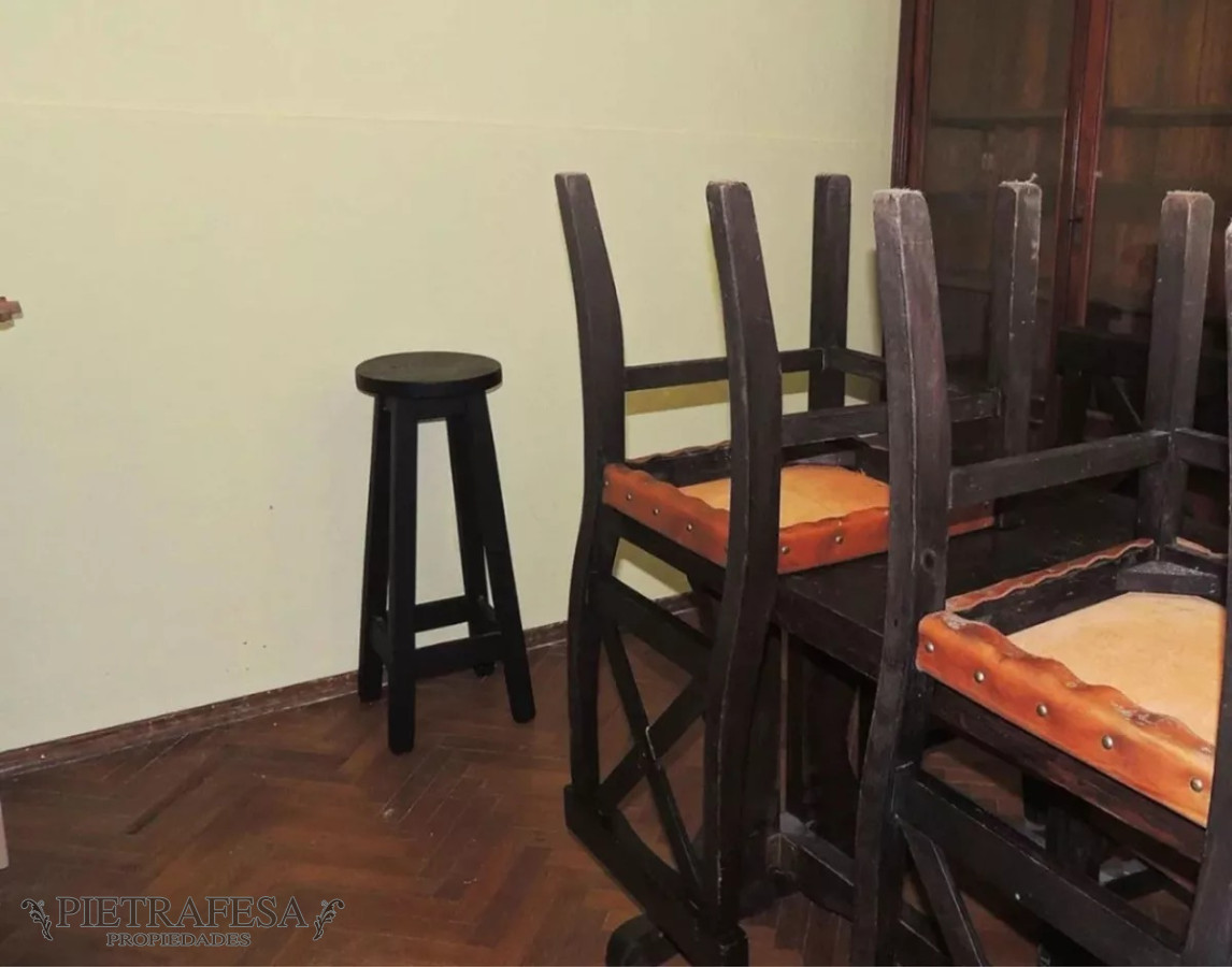 Apartamento ID.13161 - Apto en venta 2 dormitorios, 1 baño, azotea-Pocitos 