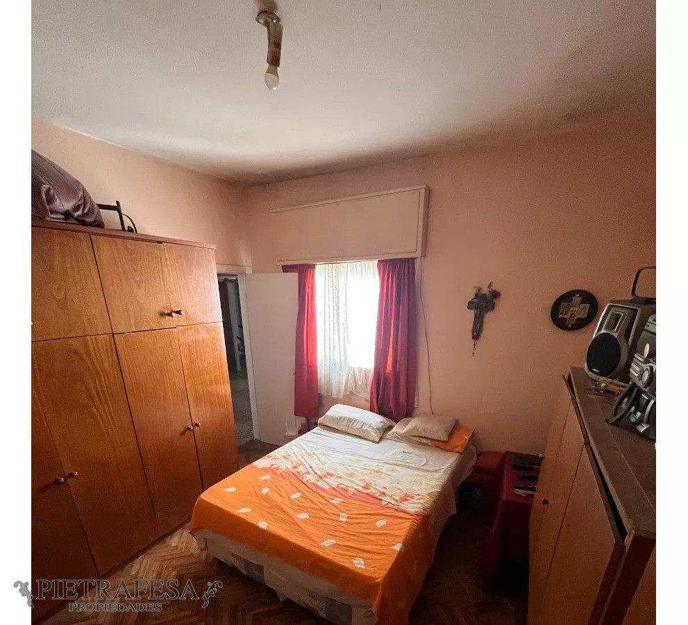 Apartamento ID.8604 - Ph en venta 2 dormitorios, 1 baño y azotea-Felipe Sanguinetti-Unión