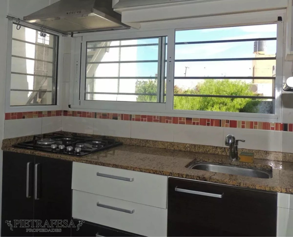 Apartamento ID.13161 - Apto en venta 2 dormitorios, 1 baño, azotea-Pocitos 