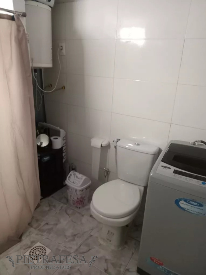 Apartamento ID.11145 - Apto en venta 1 dormitorio, 1 baño, cochera-La Teja