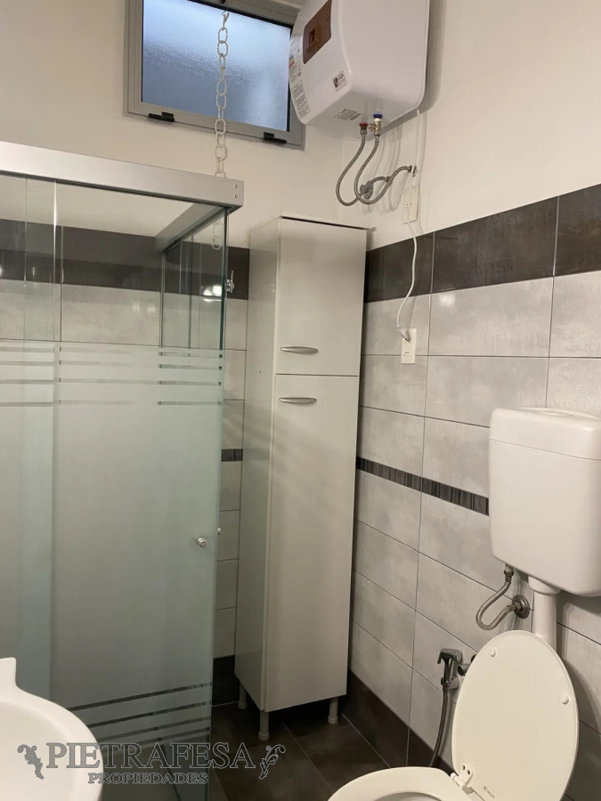 Apartamento ID.13727 - Apartamento en alquiler, 3dorm, 2baños, terraza, garaje. Atahualpa.