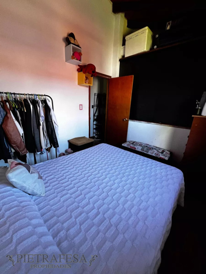 Apartamento ID.11981 - Dúplex en venta, 3 dormitorios, 1 baño,gje-Maroñas