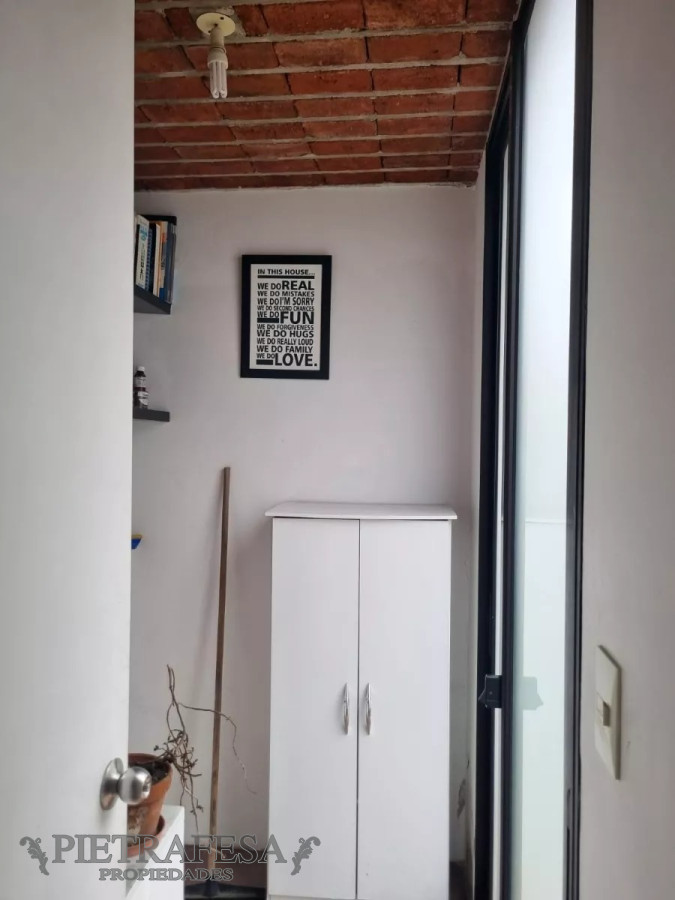 Apartamento ID.12605 - Apto en venta 2 dormitorios, 2 baños, cochera-Ciudad Vieja