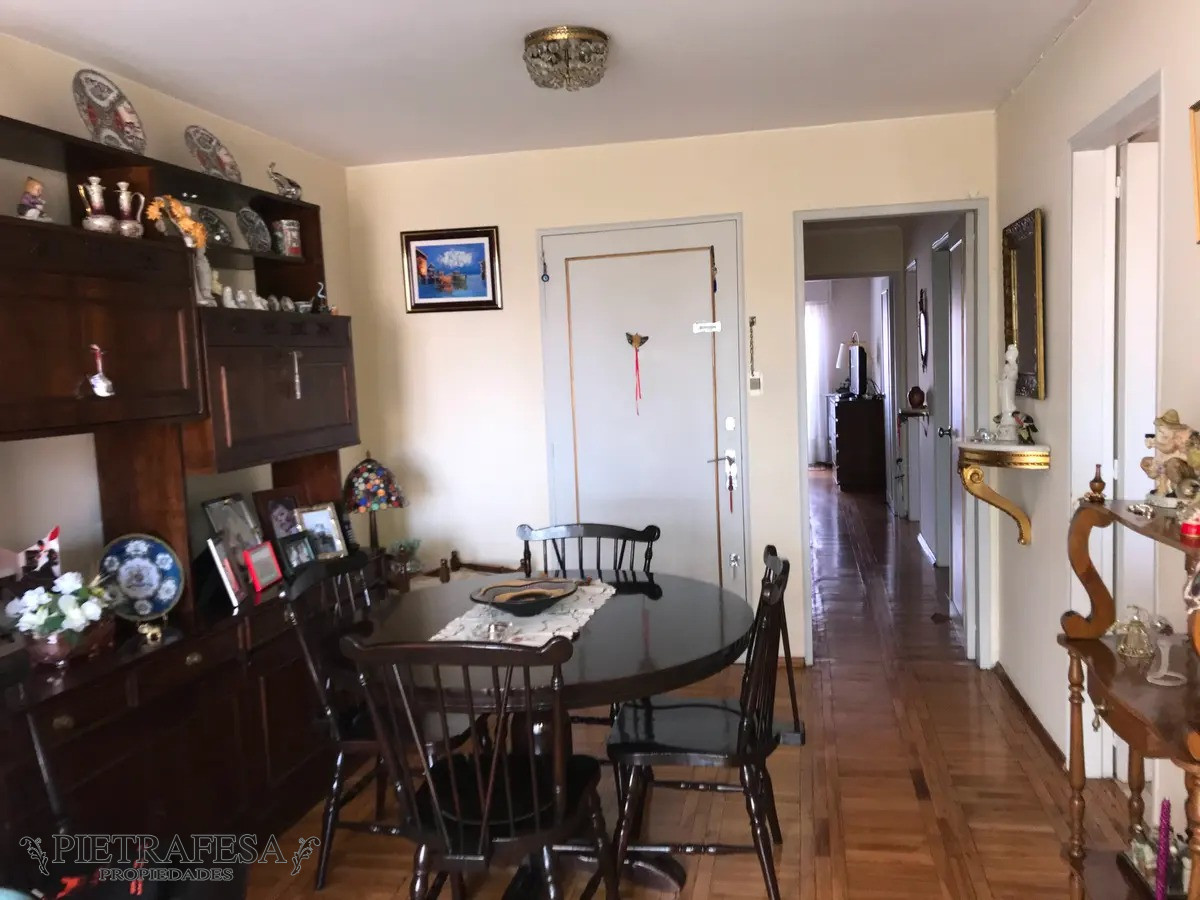 Apartamento ID.13796 - Apto en venta 2 dormitorios, 1 baño- Cordón 