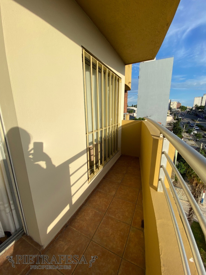 Apartamento ID.13452 - Apto en venta 2 dormitorios, 1 baño-La Blanqueada
