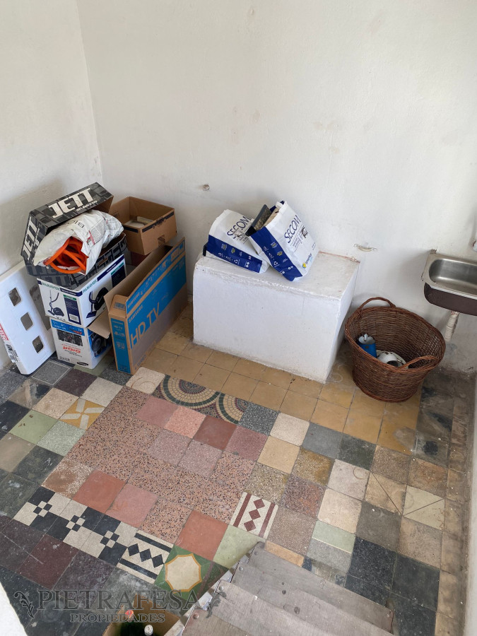 Apartamento ID.3784 - Apartamento en venta 2 dormitorios , 2 baños, azotea - Talcahuano - Parque Batlle