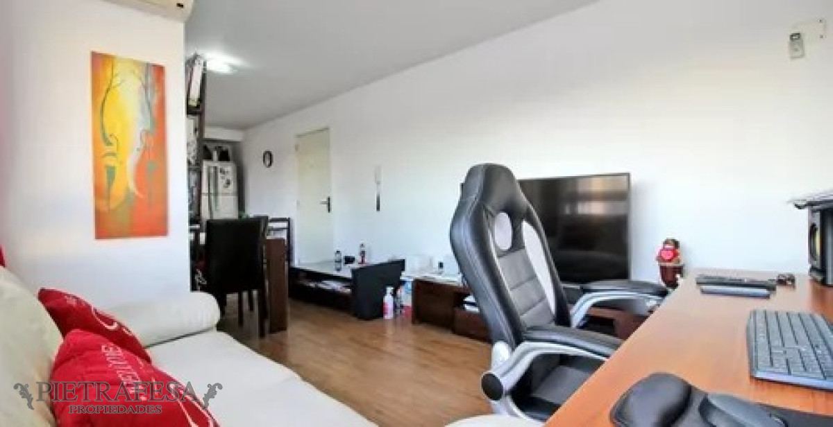 Apartamento ID.9698 - Apto en venta 1 dormitorio, 1 baño-La Blanqueada 