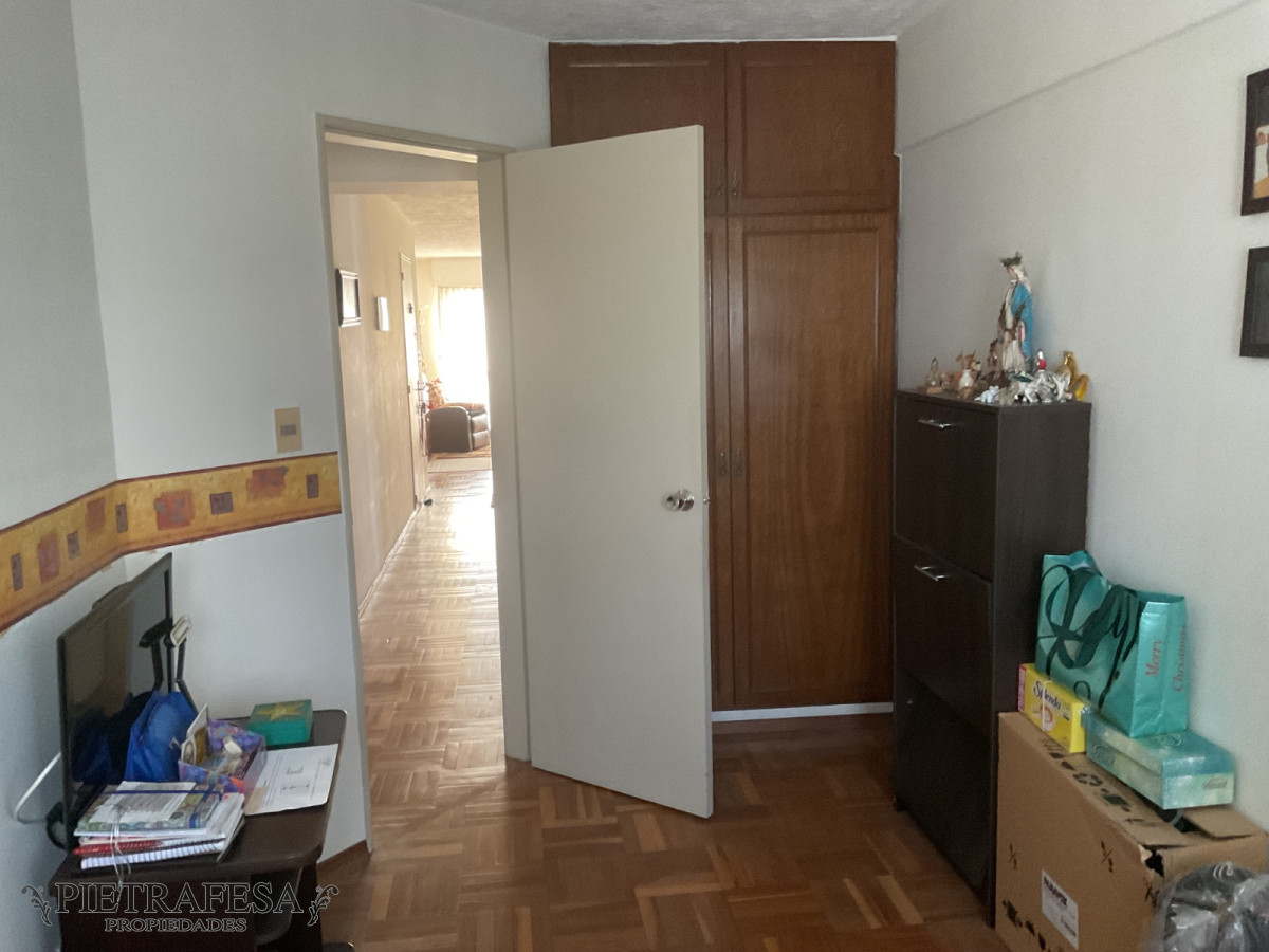 Apartamento ID.13452 - Apto en venta 2 dormitorios, 1 baño-La Blanqueada