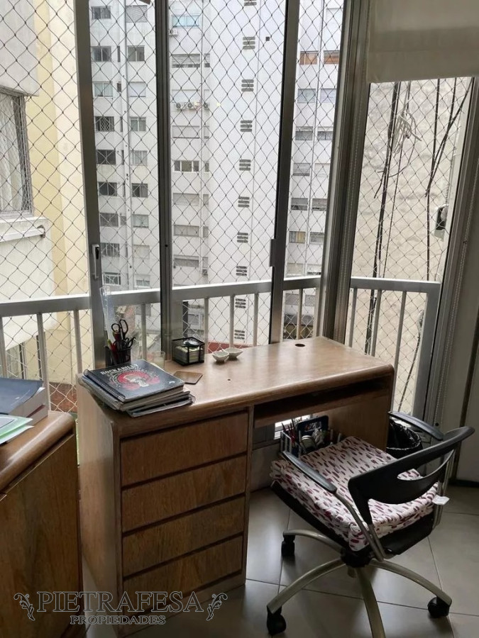 Apartamento ID.9854 - Apto en venta 4 dormitorios, 4 baños, terraza,gje-Pocitos 
