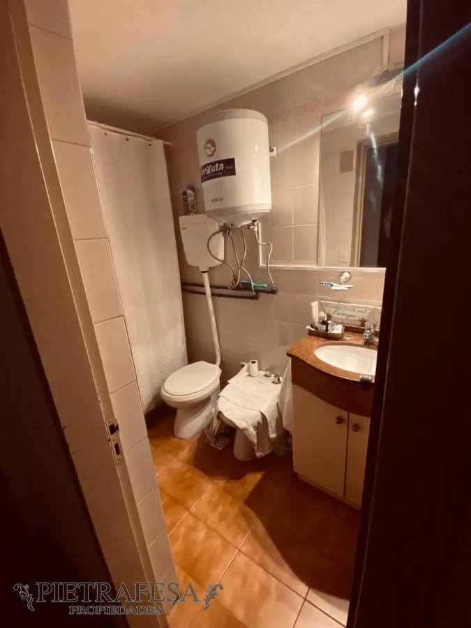 Apartamento ID.10719 - Apto con renta en venta 1 dormitorio, 1 baño y terraza -Pocitos