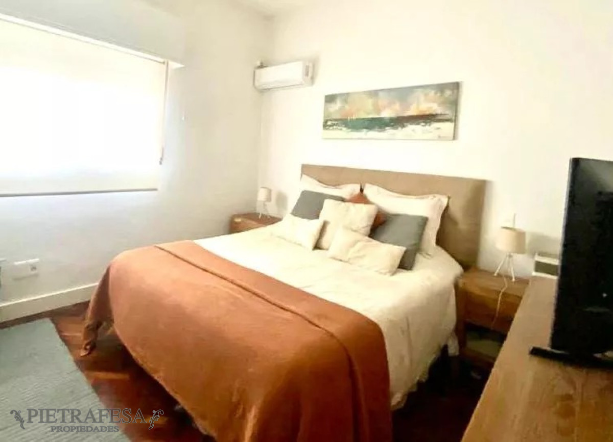 Apartamento ID.8074 - Apartamento en venta 2 dormitorios, 2 baños y balcón- Tomás De Tezanos -Buceo