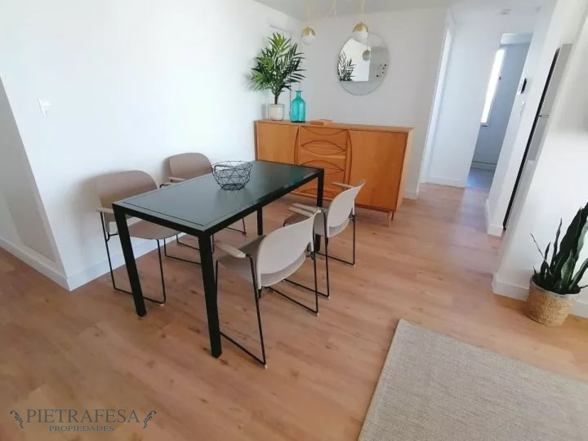 Apartamento ID.7518 - Apartamento en venta con renta a estrenar 1 dormitorio 1 baño con terraza- Av- Italia - Malvin