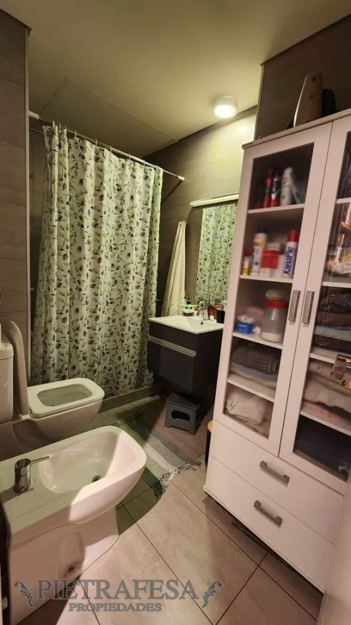 Apartamento ID.5990 - Apartamento en venta 2 dormitorios, 1 baño y balcón-Martin García -Aguada