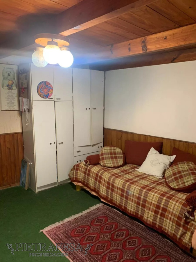 Apartamento ID.12269 - Apto en venta 2 dormitorios, 1 baño, azotea-Palermo 