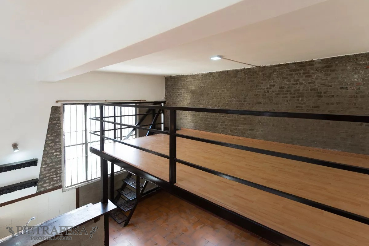Apartamento ID.9992 - Apto en venta 1 dormitorio, 1 baño, azotea-Ciudad Vieja