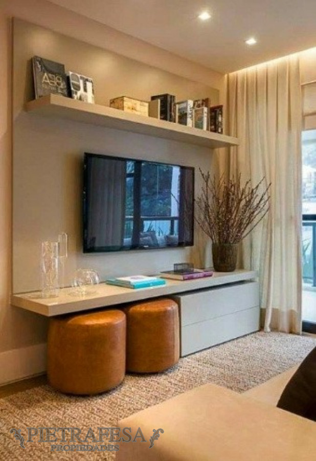 Apartamento ID.3561 - Apartamento en venta a estrenar 3 dormitorios 4 baños con terraza- Av. las Américas- Carrasco Este
