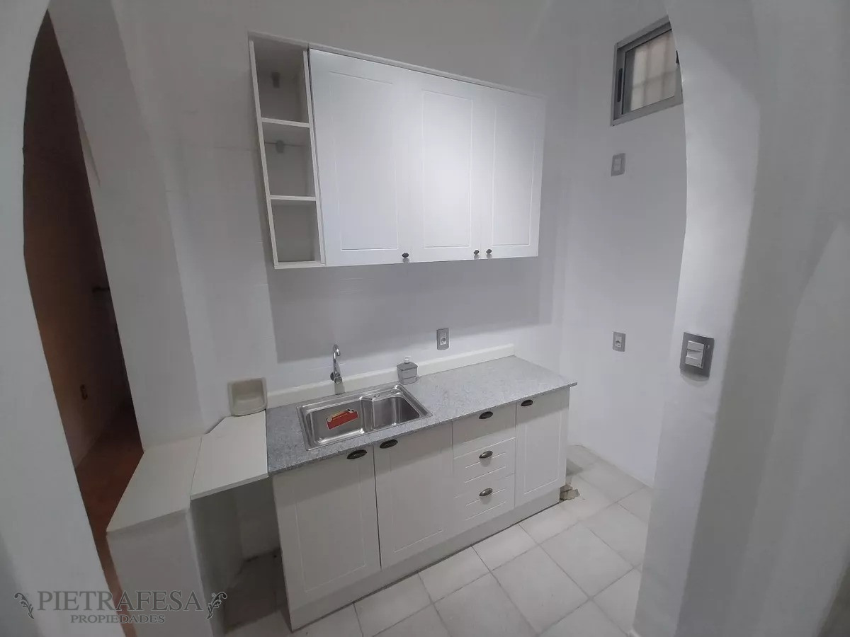 Apartamento ID.11604 - Apto en venta 2 dormitorios, 1 baño, patio-Cordón