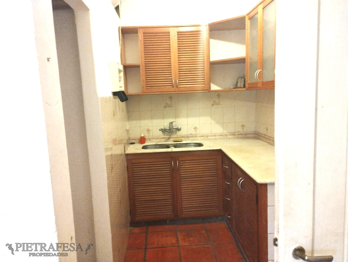 Apartamento ID.6829 - Apartamento en venta 3 dormitorios, 2 baños, patio con parrillero y azotea-Solano López-Buceo
