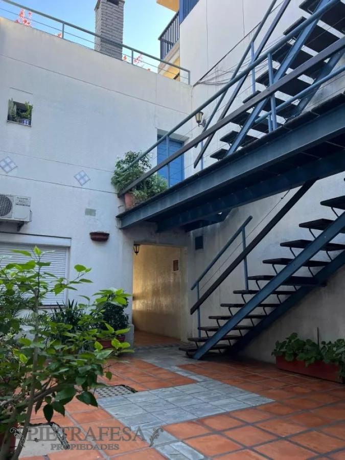 Apartamento ID.11777 - Apto en venta 1 dormitorio, 1 baño -Prudencio Vázquez 