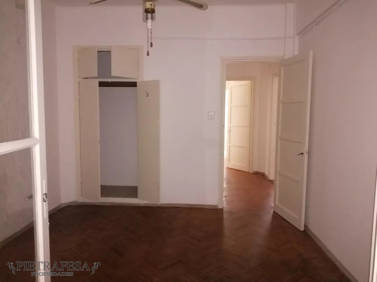 Apartamento ID.6217 - Apartamento en venta con renta 2 dormitorios, 2 baños y balcón-Tacuarembó -Cordón