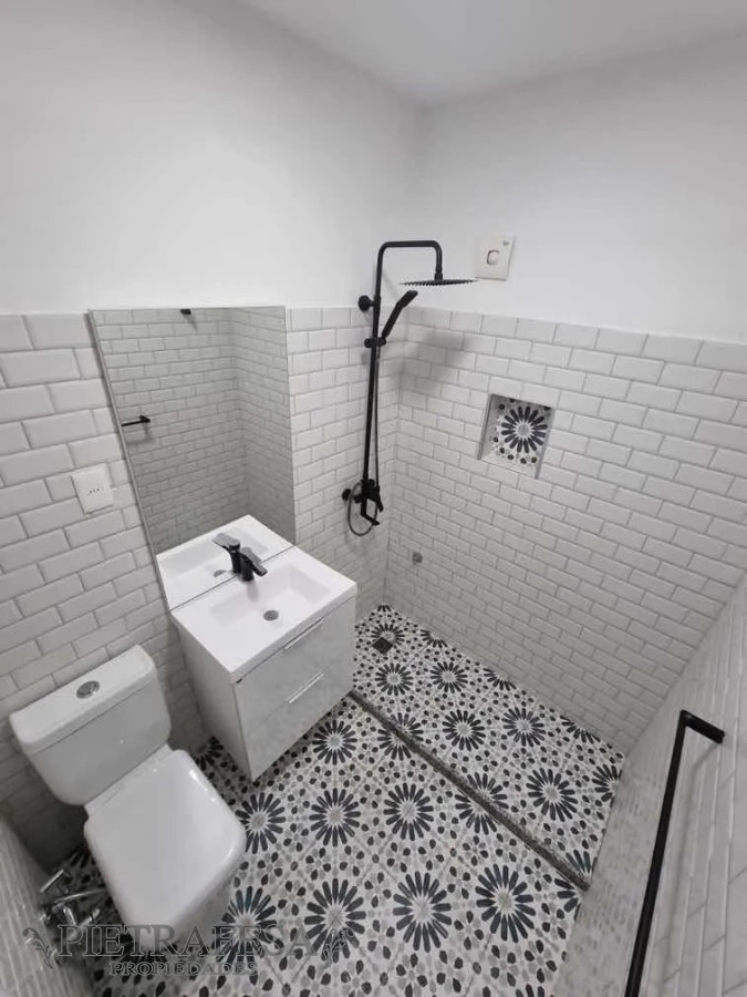 Apartamento ID.5007 - Apartamento en venta 2 dormitorios, 1 baño y balcón- Inca- Villa Muñoz