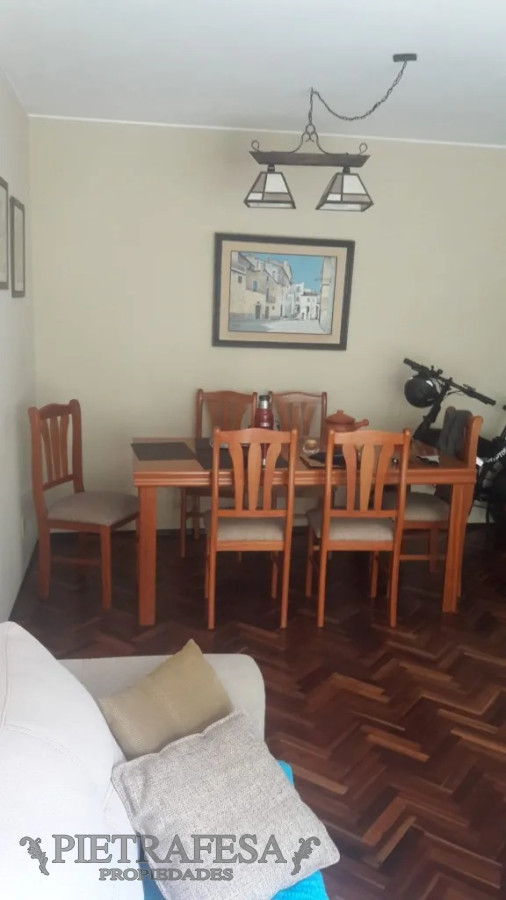 Apartamento ID.13623 - Apto en venta con renta 2 dormitorios, 1 baño-Buceo