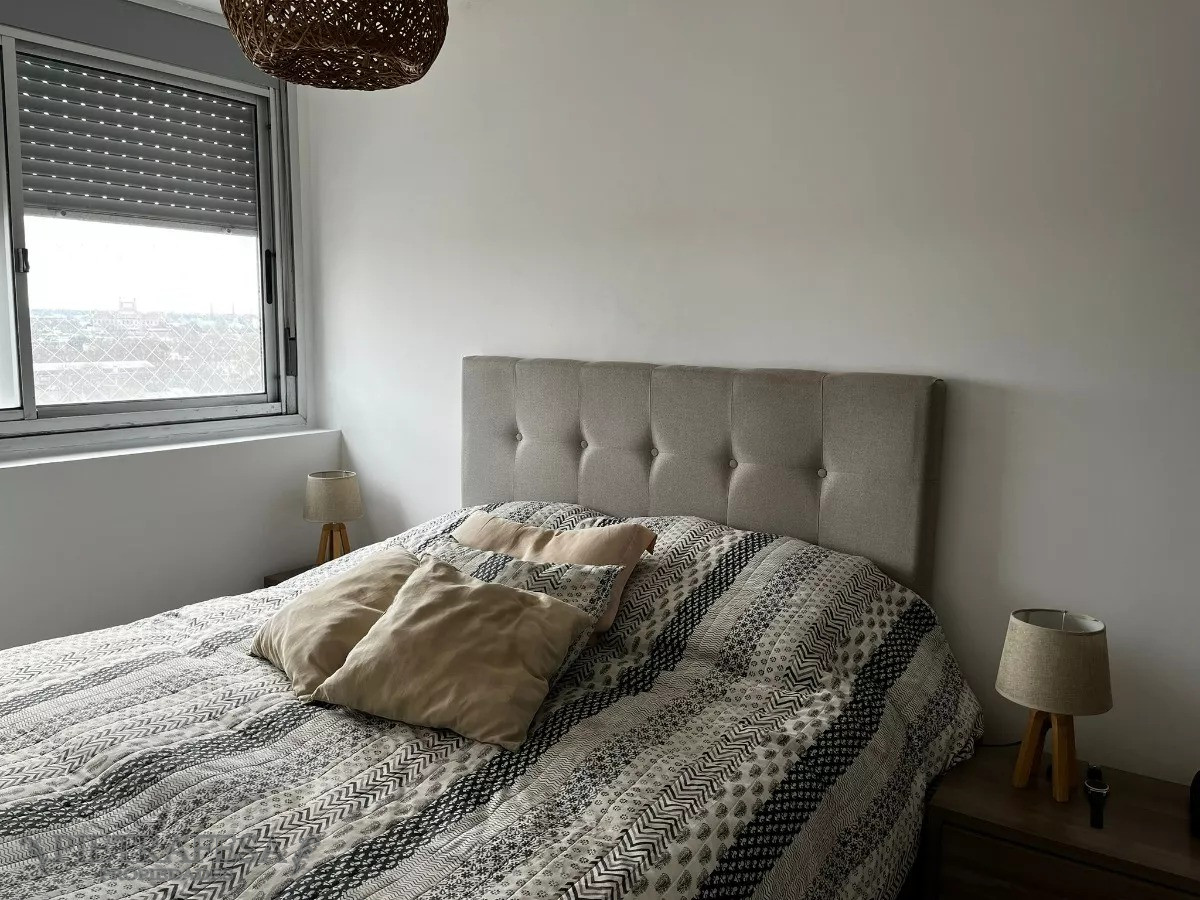 Apartamento ID.7282 - Apartamento en venta 2 dormitorios, 1 baño y terraza con parrillero-Defensa-Tres Cruces