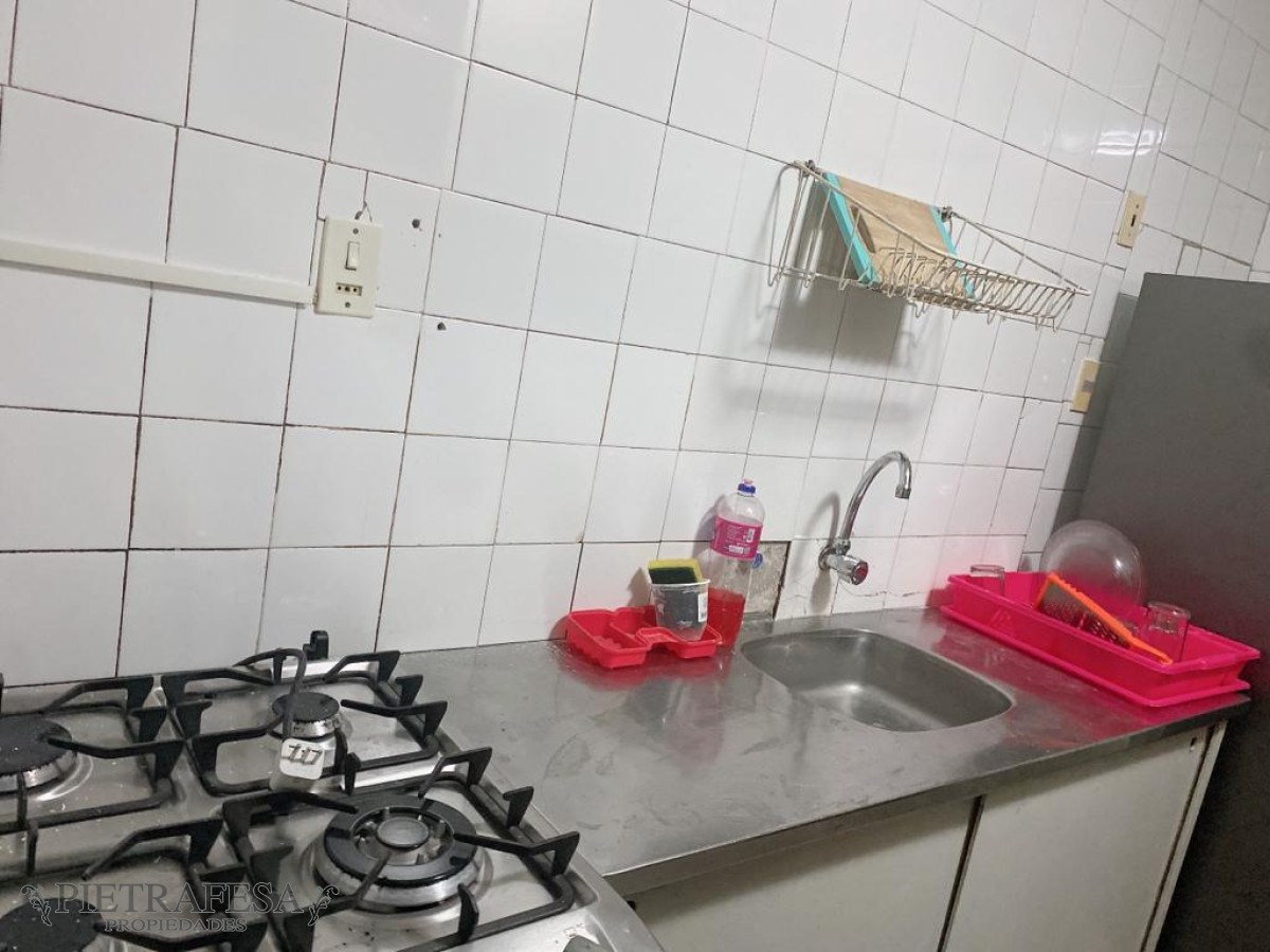 Apartamento ID.4516 - Apartamento en venta 2 dormitorios, 1 baño, parrillero, -Euskalerria 70-Malvin Norte