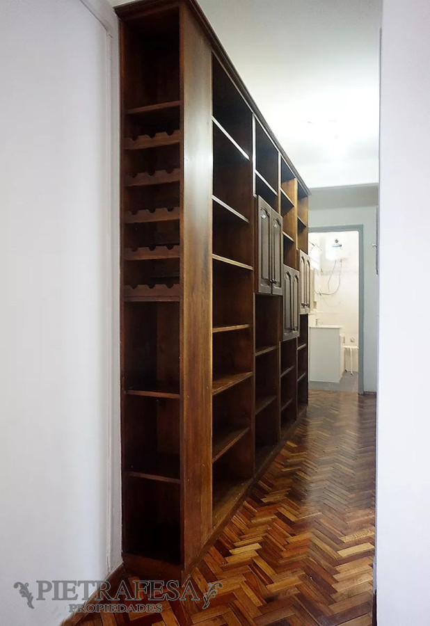 Apartamento ID.8805 - Apartamento en venta, 1 dormitorio, 1 baño, terraza, Durazno, Palermo.