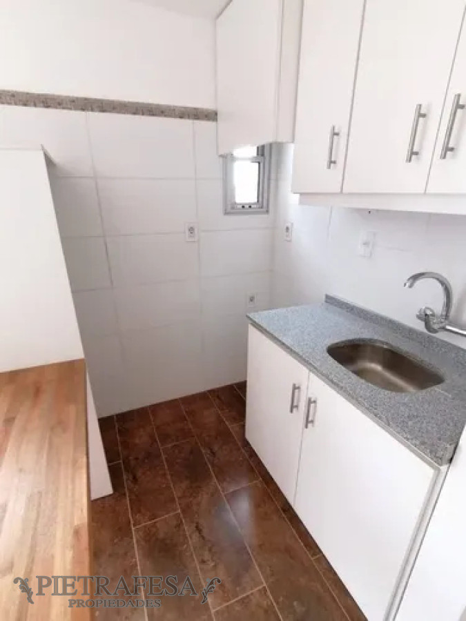 Apartamento ID.13705 - Apartamento en alquiler, 1dormitorio, 1baño. Centro.